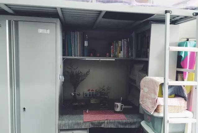 中心戏剧学院宿舍前提怎样样,有空协调自力洗手间吗？（附宿舍图片）