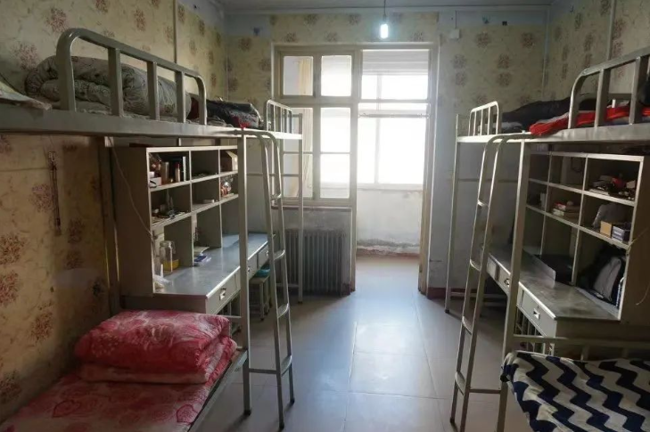安阳工学院宿舍前提怎样样,有空协调自力洗手间吗?(附宿舍图片)