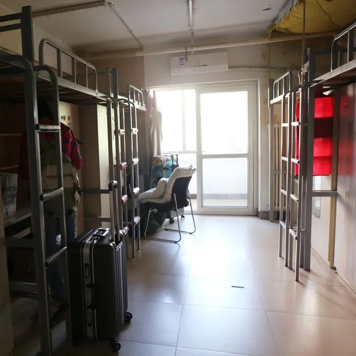 中国音乐学院宿舍前提怎样样,有空协调自力洗手间吗？（附宿舍图片）