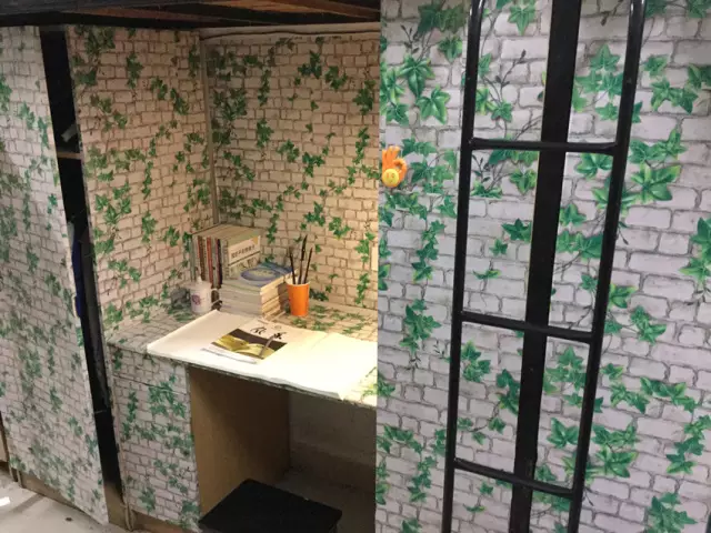 宜春学院宿舍前提怎样样,有空协调自力洗手间吗？（附宿舍图片）