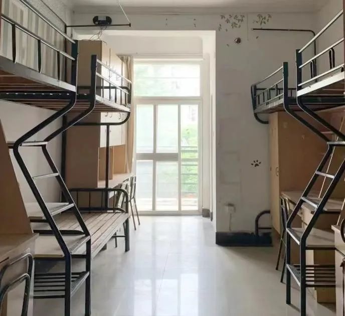 杭州电子科技大学宿舍前提怎样样,有空协调自力洗手间吗？（附宿舍图片）