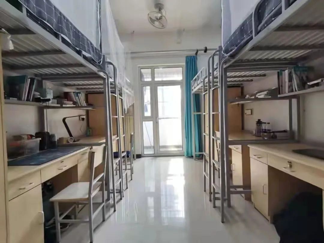 天津理工大学宿舍前提怎样样,有空协调自力洗手间吗？（附宿舍图片）