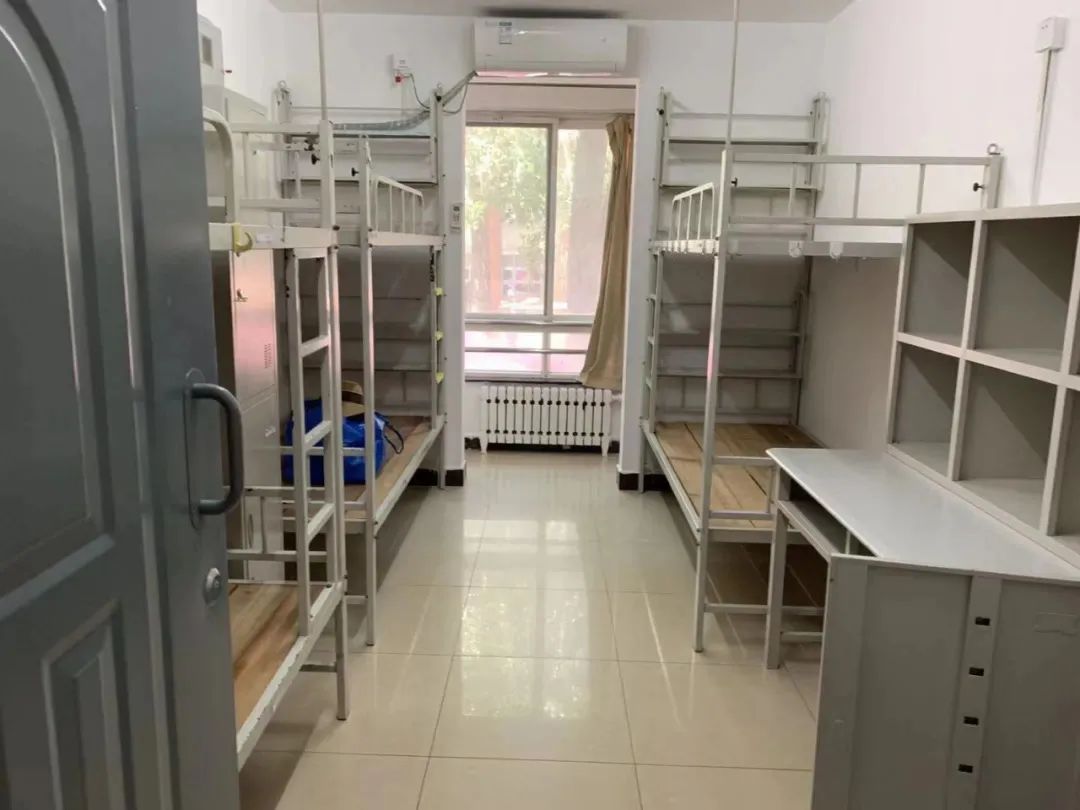 北京体育大学宿舍前提怎样样,有空协调自力洗手间吗？（附宿舍图片）