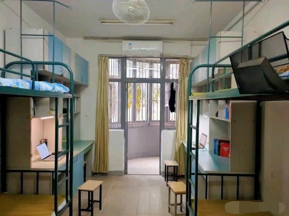 安徽大学宿舍前提怎样样,有空协调自力洗手间吗?(附宿舍图片)