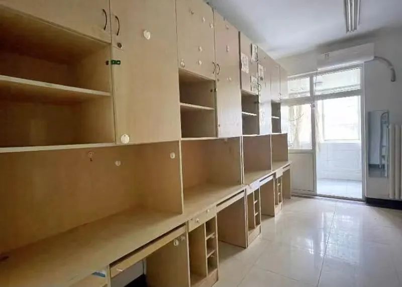 南京信息工程大学宿舍前提怎样样,有空协调自力洗手间吗？（附宿舍图片）
