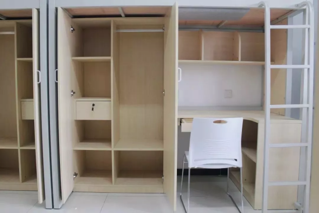 中国矿业大学（北京）宿舍前提怎样样,有空协调自力洗手间吗？（附宿舍图片）