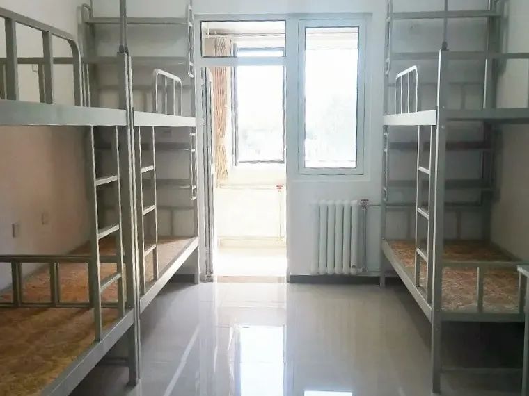 防灾科技学院宿舍前提怎样样,有空协调自力洗手间吗？（附宿舍图片）