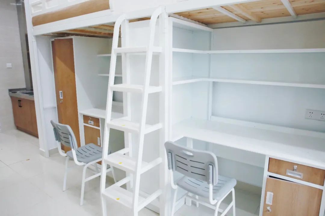 南京理工大学宿舍前提怎样样,有空协调自力洗手间吗？（附宿舍图片）