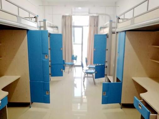 中国迷信手艺大学宿舍前提怎样样,有空协调自力洗手间吗？（附宿舍图片）