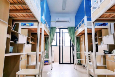 中国药科大学宿舍前提怎样样,有空协调自力洗手间吗？（附宿舍图片）