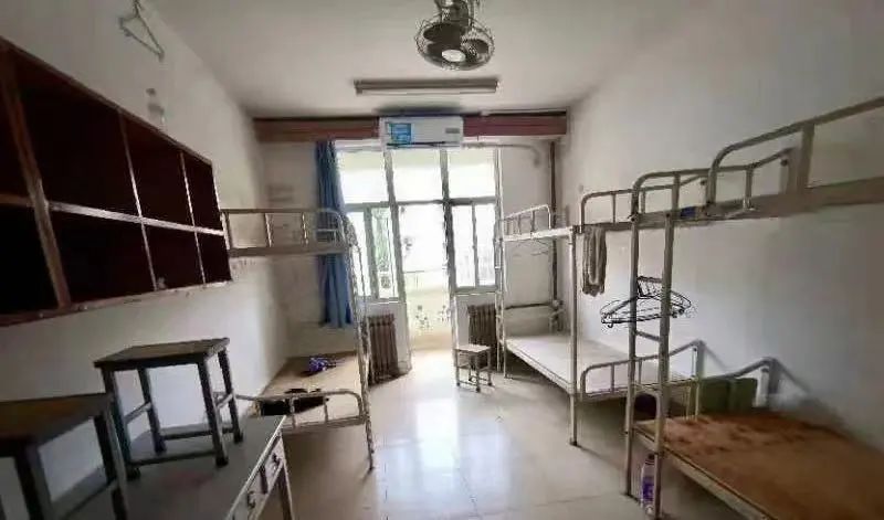 山东理工大学宿舍前提怎样样,有空协调自力洗手间吗?(附宿舍图片)