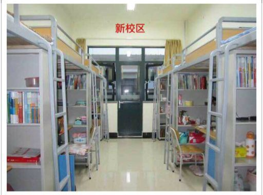 青岛理工大学宿舍前提怎样样,有空协调自力洗手间吗？（附宿舍图片）