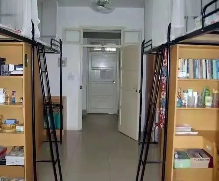 三峡大学宿舍前提怎样样,有空协调自力洗手间吗?(附宿舍图片)
