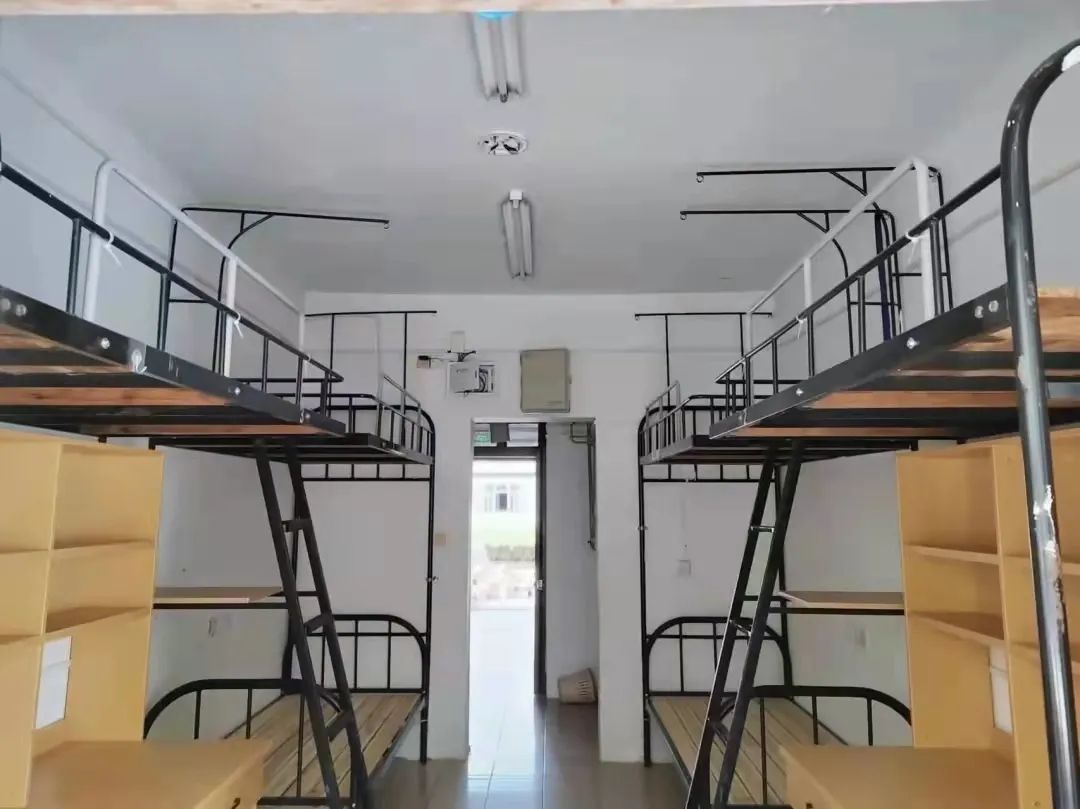 姑苏科技大学宿舍前提怎样样,有空协调自力洗手间吗？（附宿舍图片）