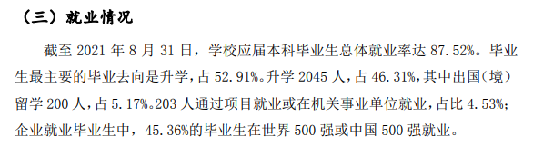 华中农业大学失业率及失业远景怎样样,好失业吗？