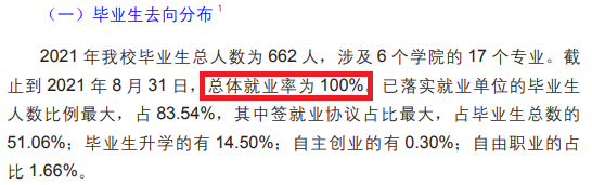 首钢工学院失业率及失业远景怎样样,好失业吗?