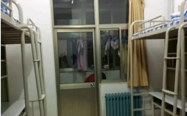 山东体育学院宿舍前提怎样样,有空协调自力洗手间吗？（附宿舍图片）