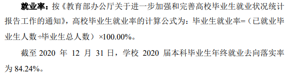 东北大学失业率及失业远景怎样样,好失业吗？