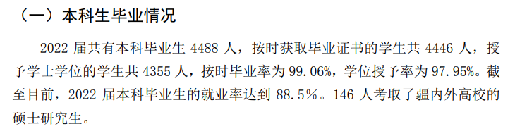 喀什大学失业率及失业远景怎样样,好失业吗？