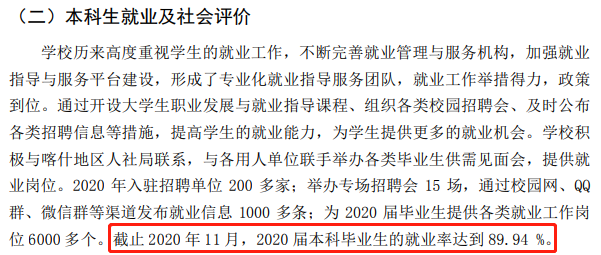 喀什大学失业率及失业远景怎样样,好失业吗？