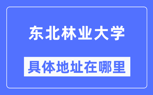 西南林业大学详细地点在那里,在哪一个都会,哪一个区?