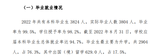 北京大学失业率及失业远景怎样样,好失业吗？