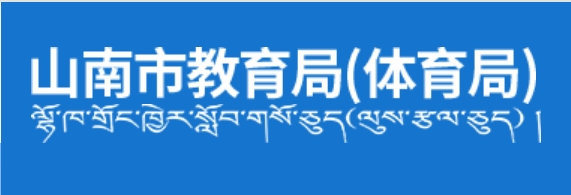 山南市教导局网站成就查问进口（//jyj.shannan.gov.cn/）