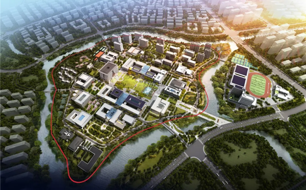 福耀科技大学概略简介