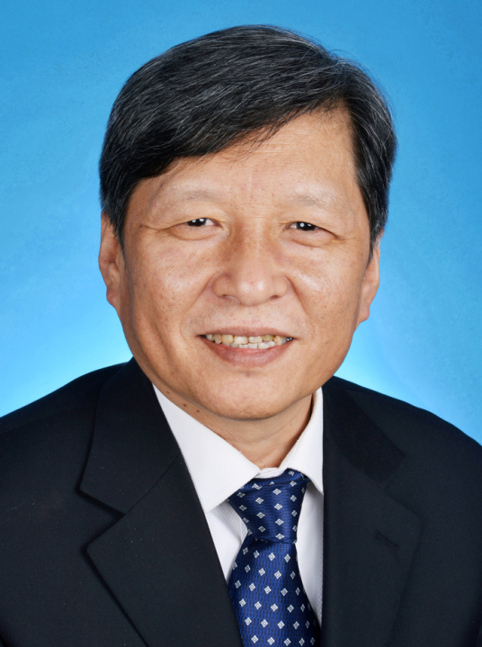 福耀科技大黉舍长是谁？