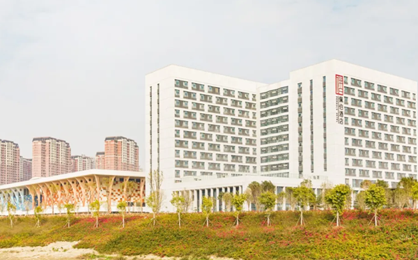 2024年福耀科技大学高考登科分数线估计是几多?