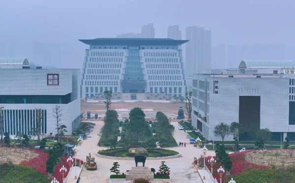 福耀科技大学排名估计天下几多位?
