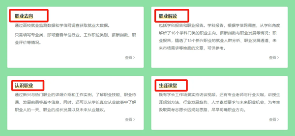 阳光自愿信息办事体系怎样利用,阳光自愿办事平台操纵指南