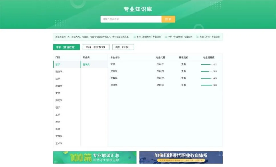 教导部阳光自愿官网网址://gaokao.chsi.com.cn/zyck/
