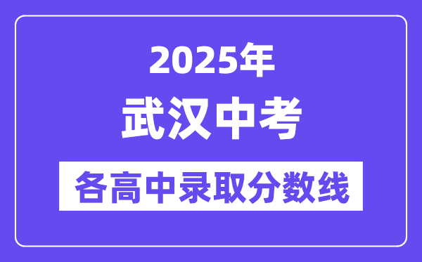 2025年优游中考各高中登科分数线一览表