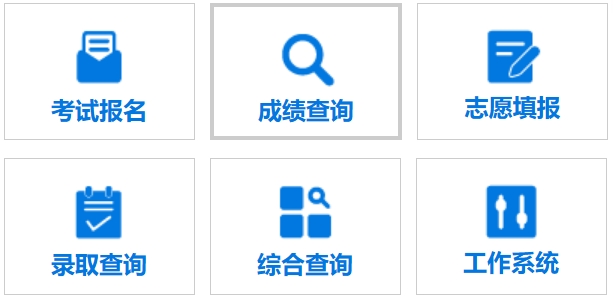 2025广西招生测验院高考绩绩查问进口（//www.gxeea.cn）