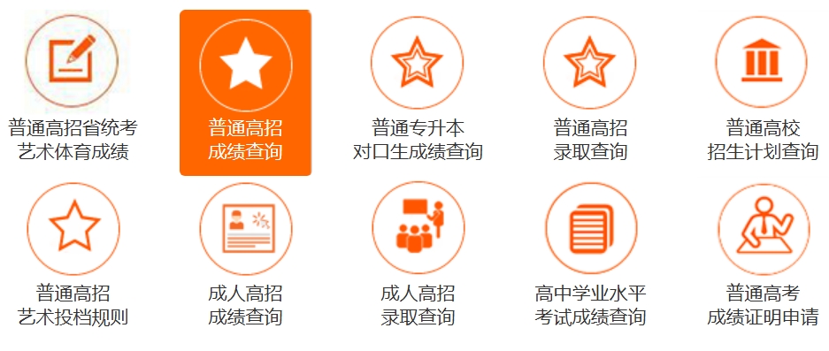 2025河南省教导测验院高考绩绩查问进口（//www.haeea.cn）