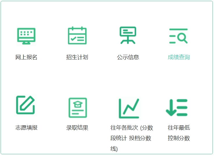 2025河南招生测验信息网高考绩绩查问进口（//www.heao.com.cn）