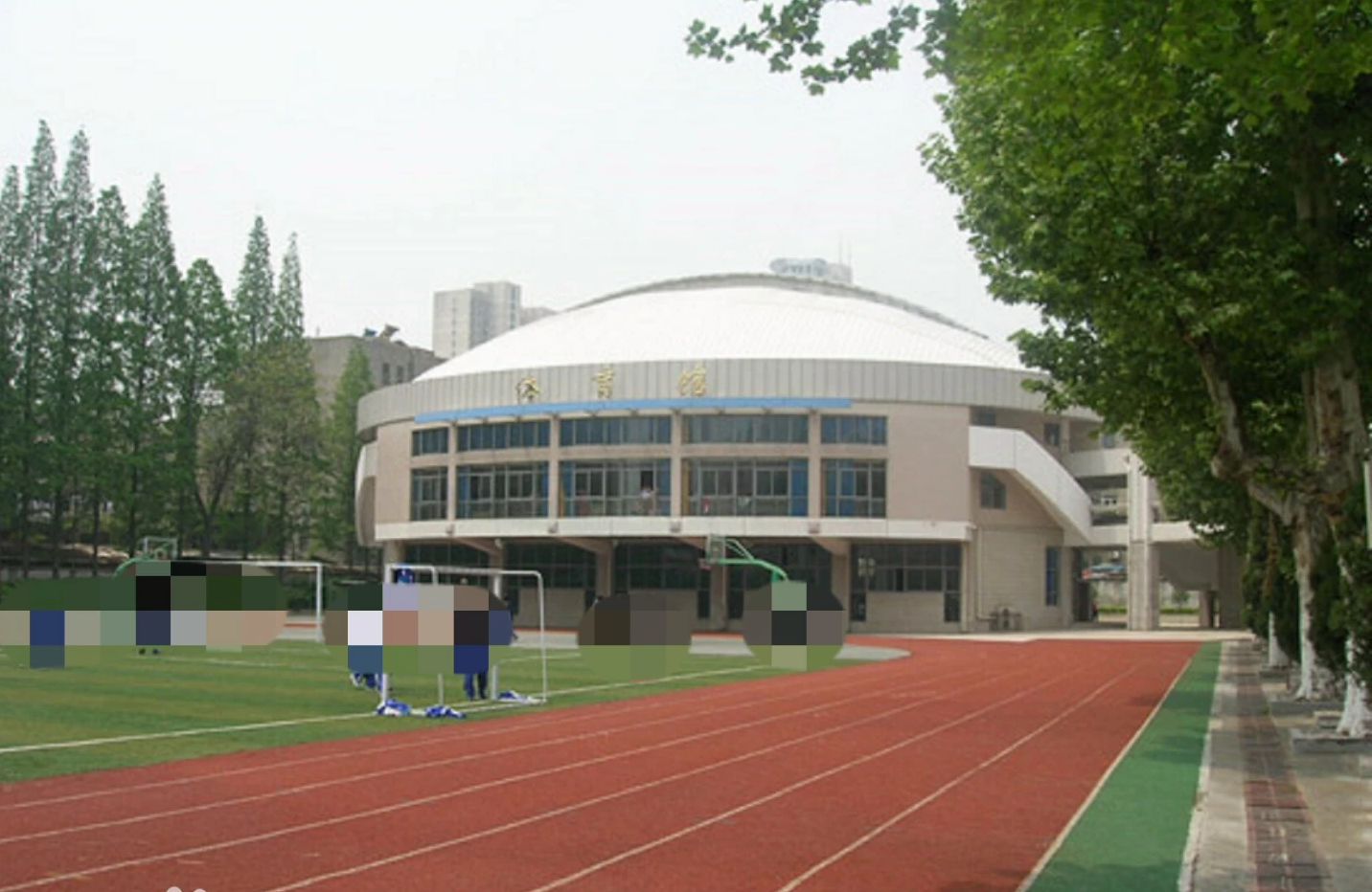 金陵中学简介概略(建校汗青、地点、师资、校训、情况)