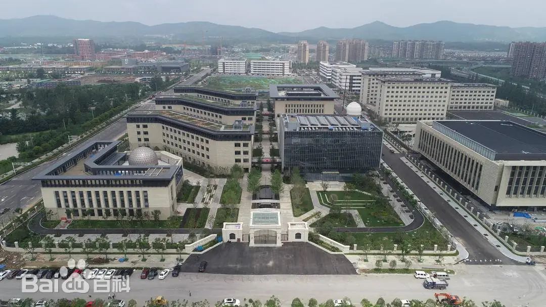 第一中学有几个校区_地点别离在哪？
