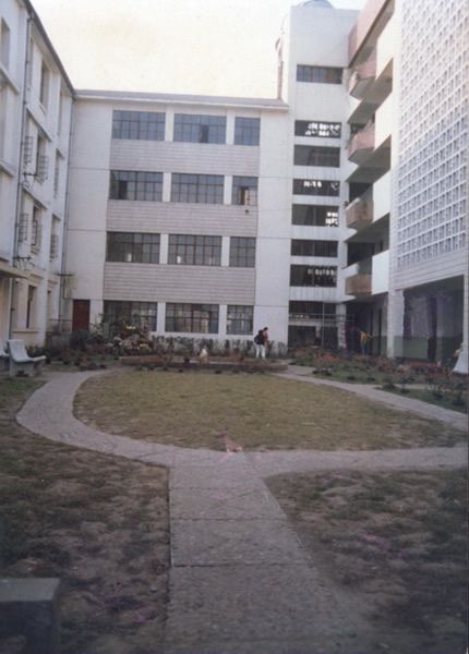 中华中学在南京的排名第几,南外属于甚么条理？