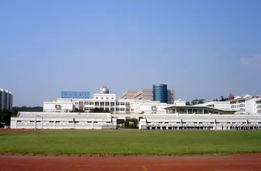 南京市雨花台中学有几个校区_地点别离在哪?
