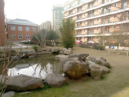 南京市建邺高等中学简介概略(建校汗青、地点、师资、校训、情况)