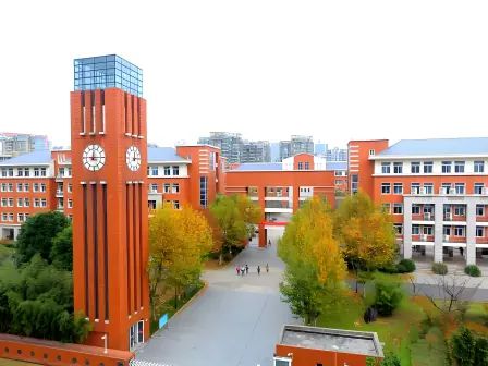 南京市建邺高等中学在南京的排名第几,南外属于甚么条理?