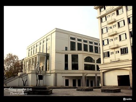 南京田家炳高等中学简介概略(建校汗青、地点、师资、校训、情况)