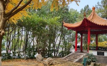 江苏省天地高等中学简介概略（建校汗青、地点、师资、校训、情况）
