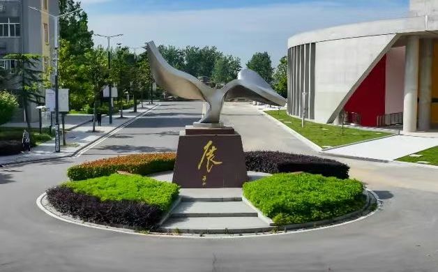 南京市天地区程桥高等中学地位在那里_在哪一个区？