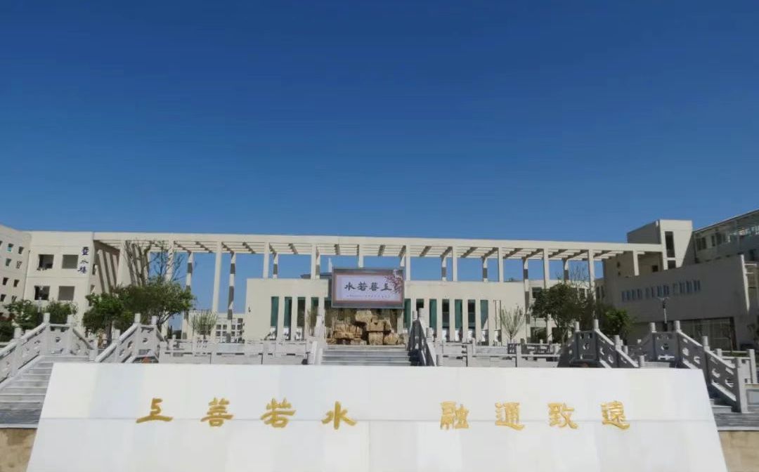 南京市高淳区湖滨高等中学地位在那里_在哪一个区？
