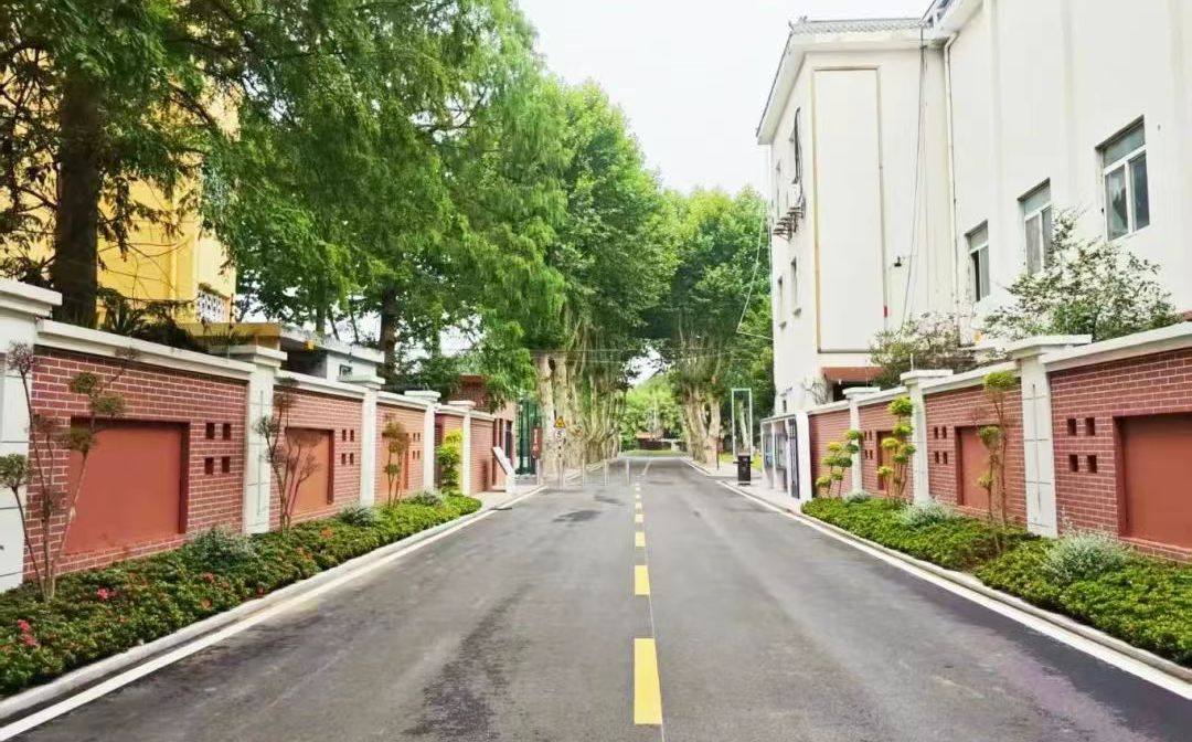 南京市江北新城高等中学在南京的排名第几,南外属于甚么条理？