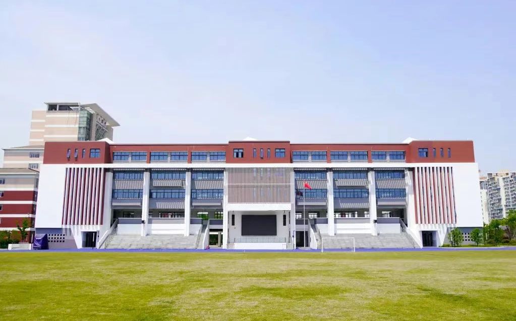 姑苏大学从属中学在姑苏的排名第几,南外属于甚么条理?
