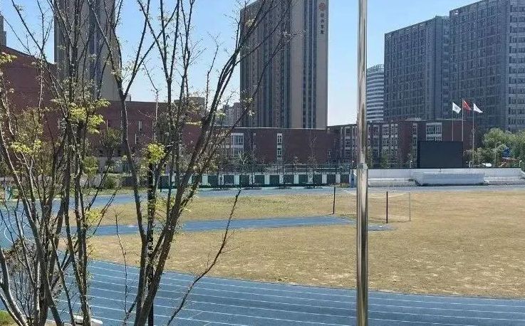 苏苑高等中学地点在那里_在哪一个区?